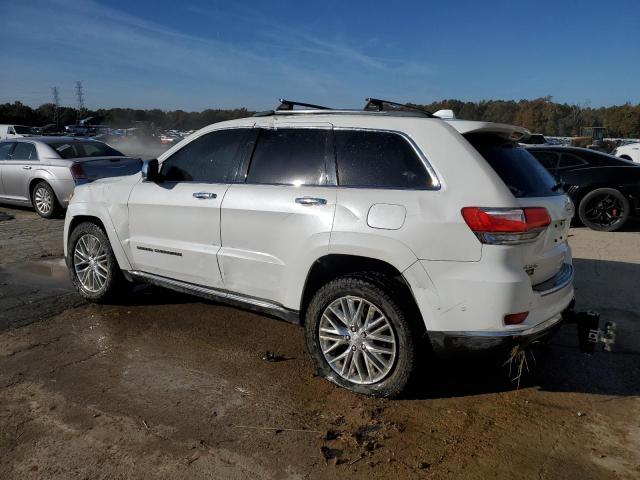 2018 JEEP GRAND CHER #3302791911