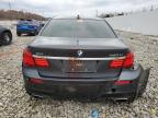 Lot #3311545239 2015 BMW 750 LXI