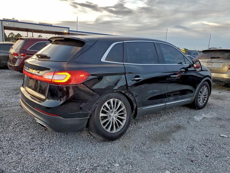 2016 LINCOLN MKX SELECT #3315891174