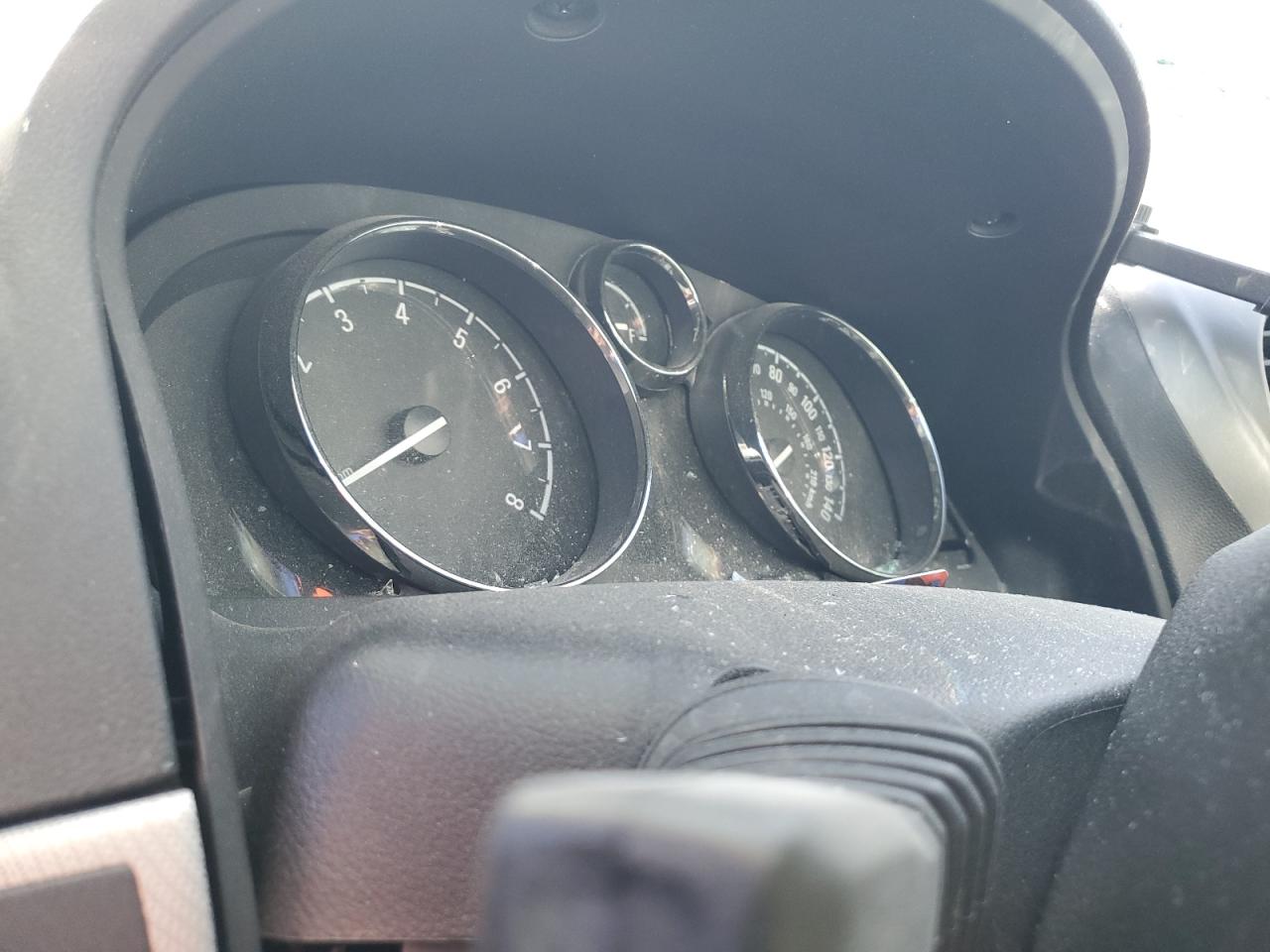 CHEVROLET CAPTIVA SPORT