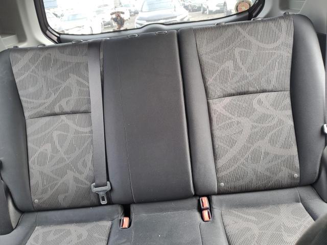 2015 TOYOTA SCION XB #3315754371