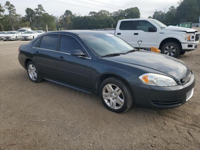 2014 CHEVROLET IMPALA LIM - 2G1WB5E37E1184832