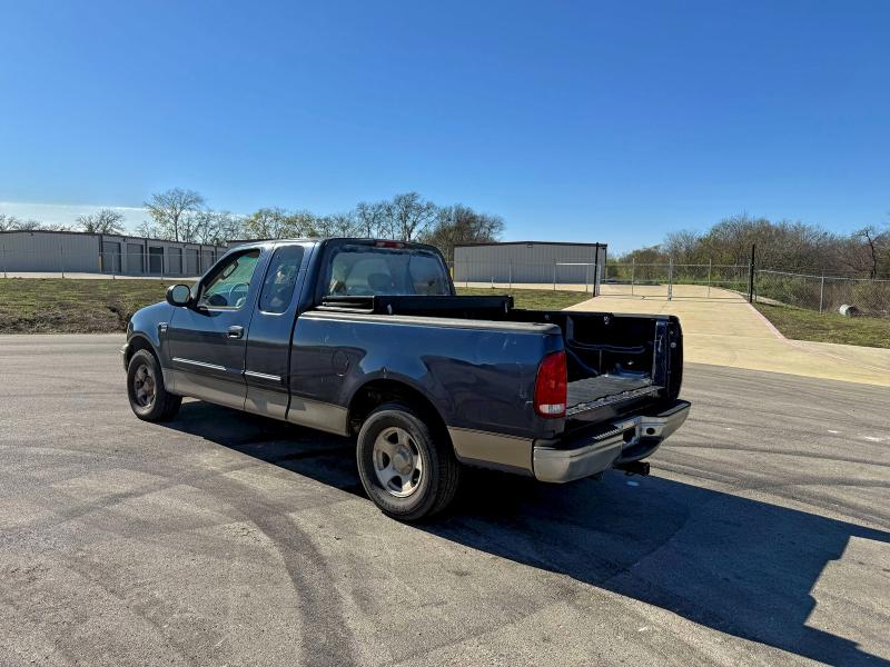 2003 FORD F150 #3297860824