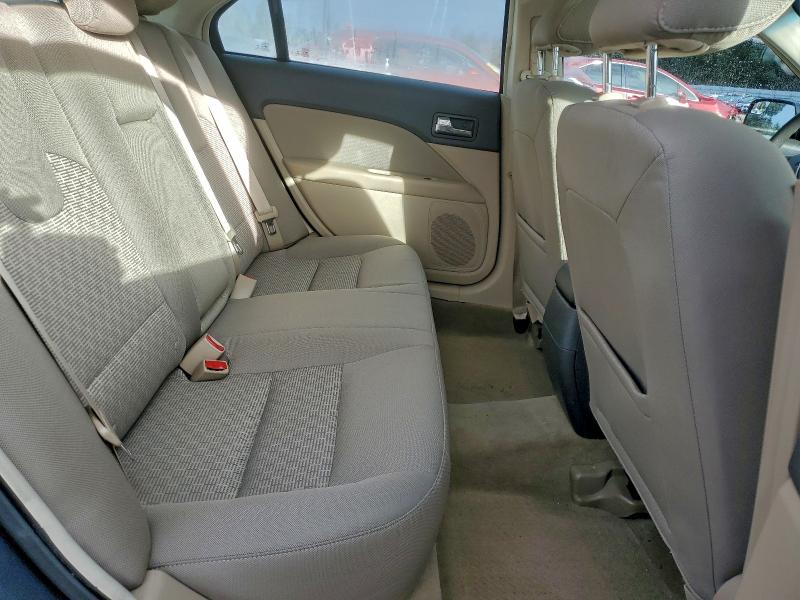 2012 FORD FUSION SE #3296433675