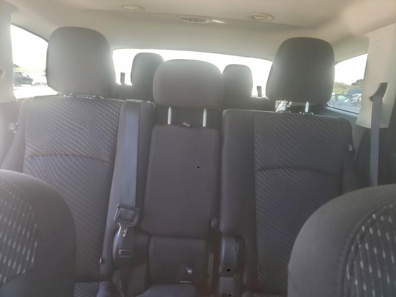 2015 DODGE JOURNEY SX #3301782399