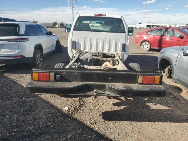 2007 CHEVROLET SILVERADO #3302963599