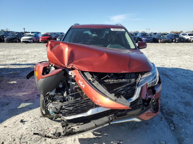 2023 KIA SELTOS S #3296953854