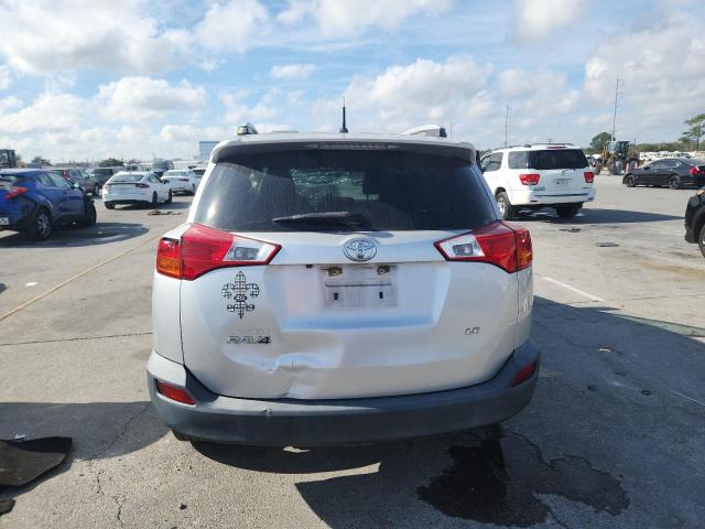 2015 TOYOTA RAV4 LE #3309548570