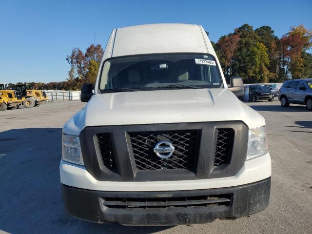2015 NISSAN NV 2500 1N6BF0LX0FN801505