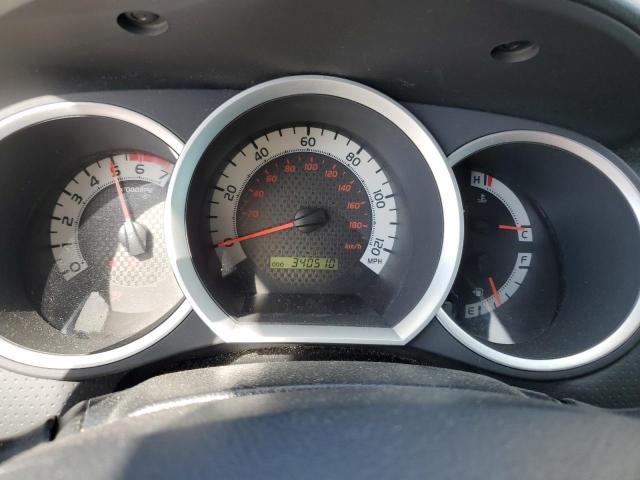 2013 TOYOTA TACOMA DOU #3302831922