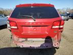 Lot #3294415491 2017 DODGE JOURNEY SX