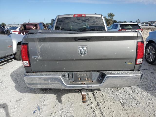 2012 DODGE RAM 1500 S #3291177003