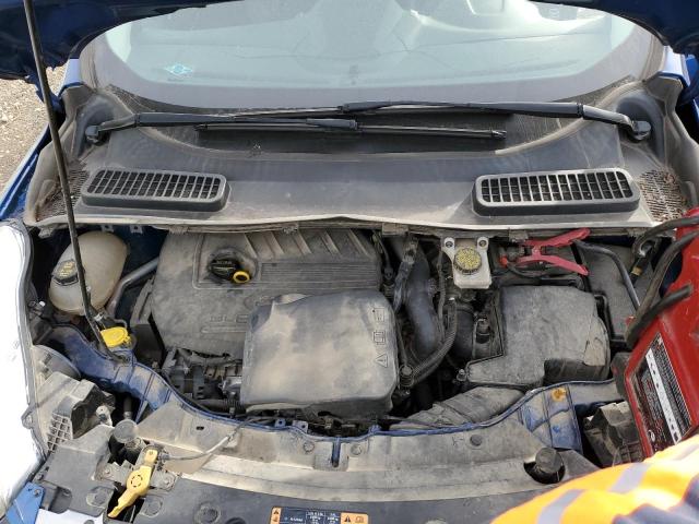 2018 FORD ESCAPE SE #3282398295