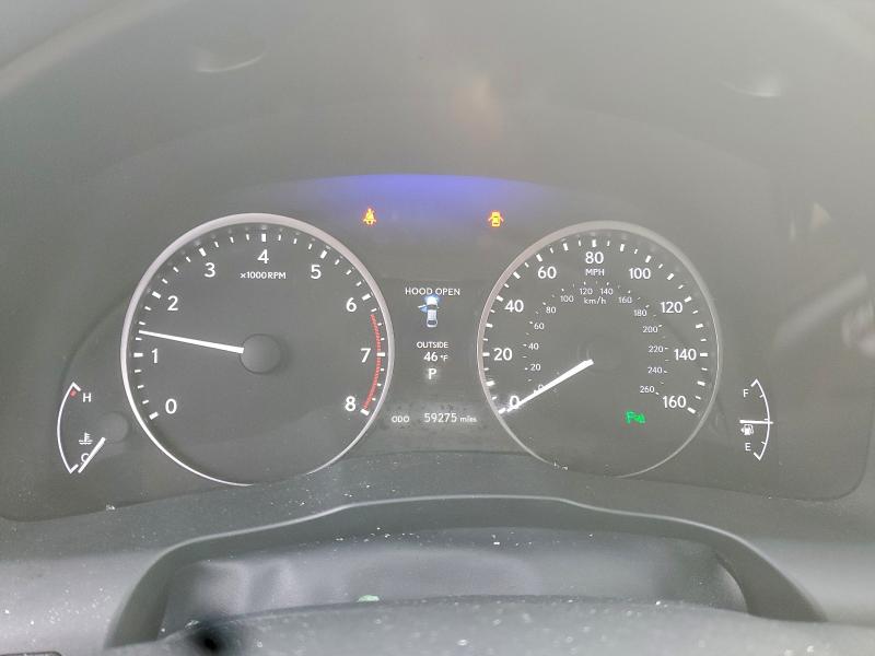 2014 LEXUS ES 350 #3296410723