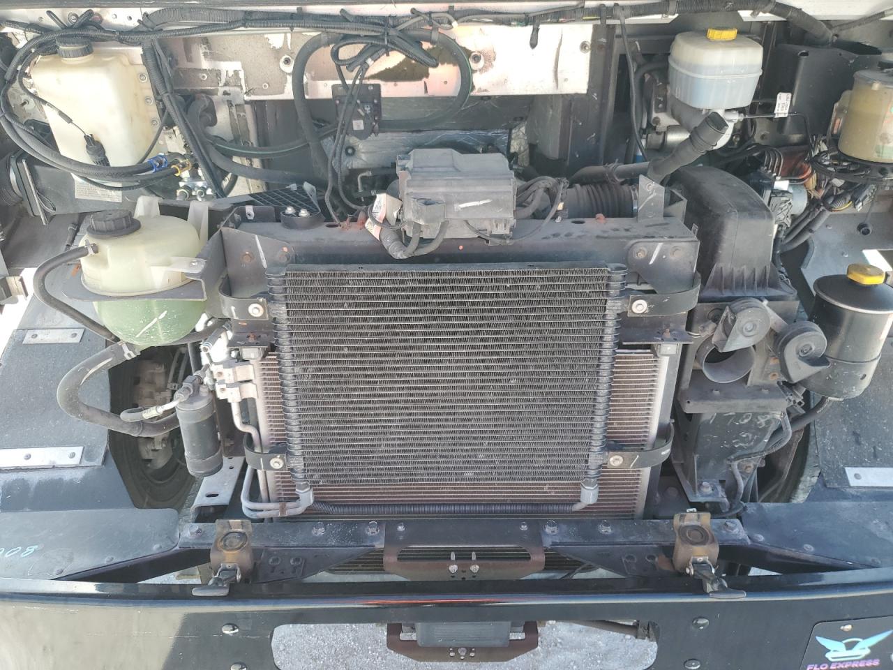 Lot #3311750765 2021 FORD UNKNOWN