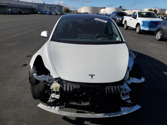 2022 TESLA MODEL 3 #3302835918