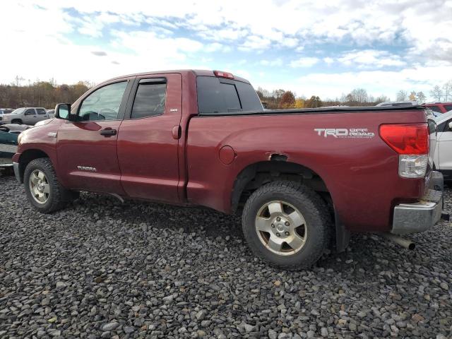 2010 TOYOTA TUNDRA DOU #3296312508