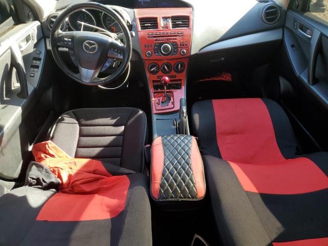 2012 MAZDA 3 I #3301834385