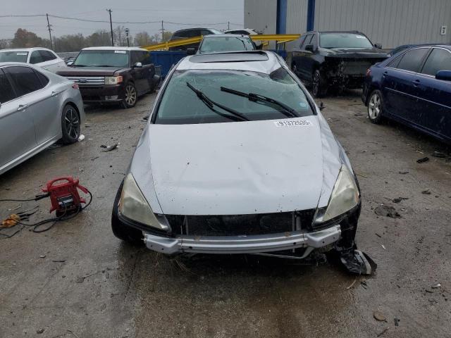 2007 HONDA ACCORD EX #3296782950