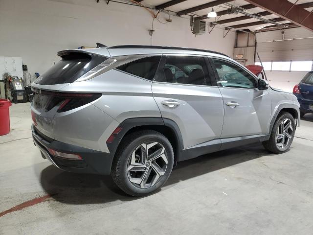 2022 HYUNDAI TUCSON LIM #3301962521