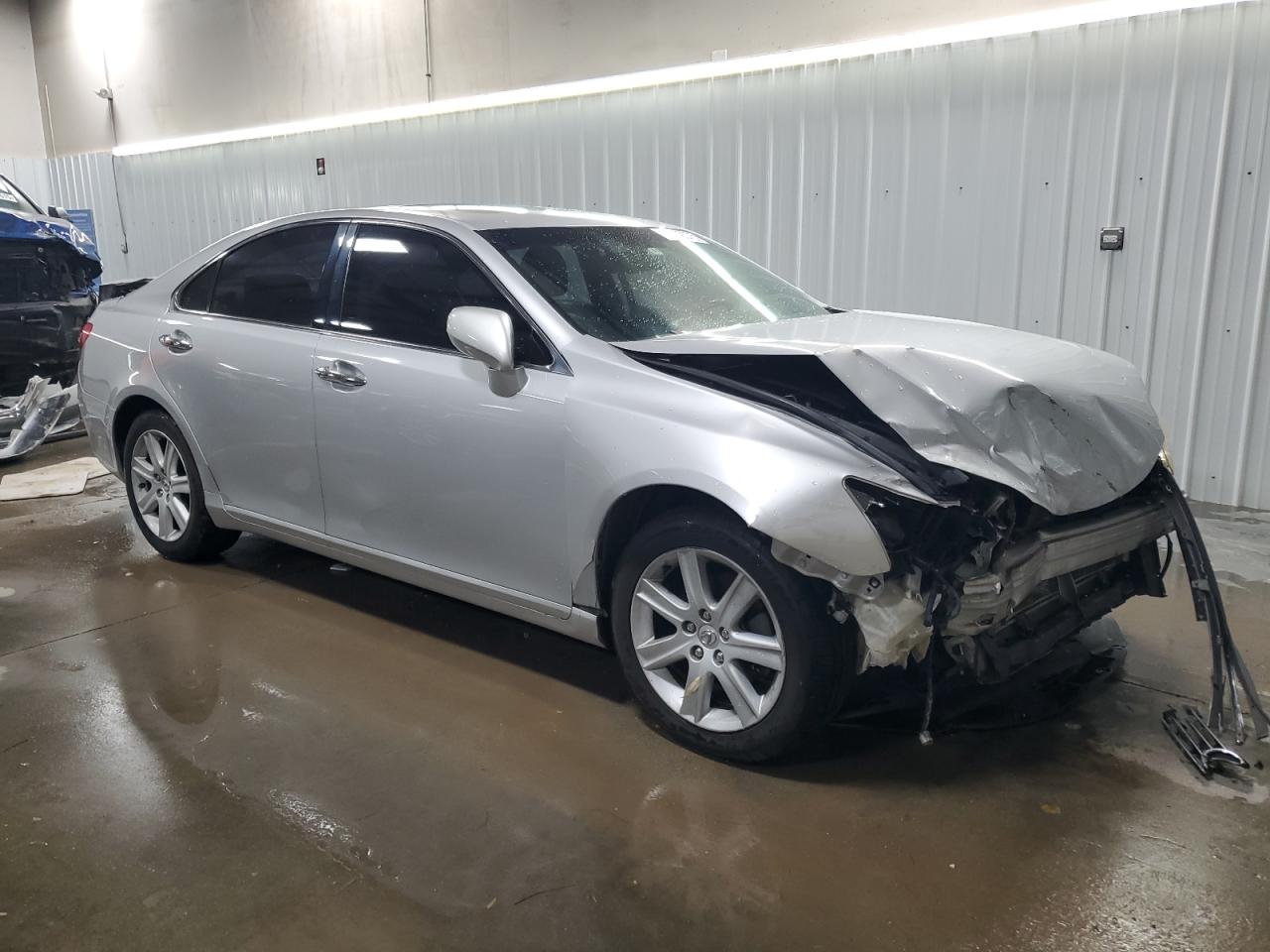 Lot #3290374777 2009 LEXUS ES 350