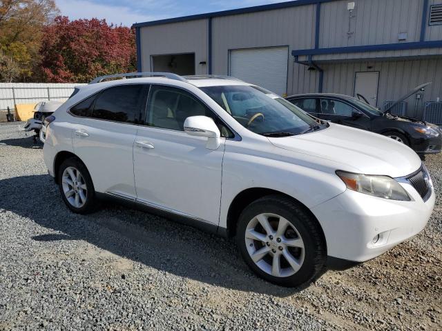 2010 LEXUS RX 350 - 2T2ZK1BA6AC036887