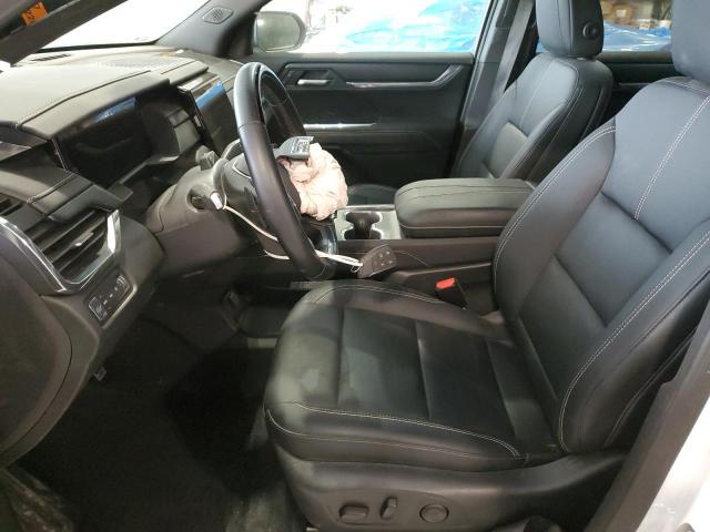 2025 GMC ACADIA ELE #3302714022