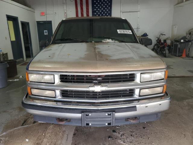 1996 CHEVROLET GMT-400 K1 #3296295426