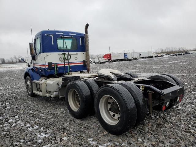 2017 PETERBILT 579 #3287411364