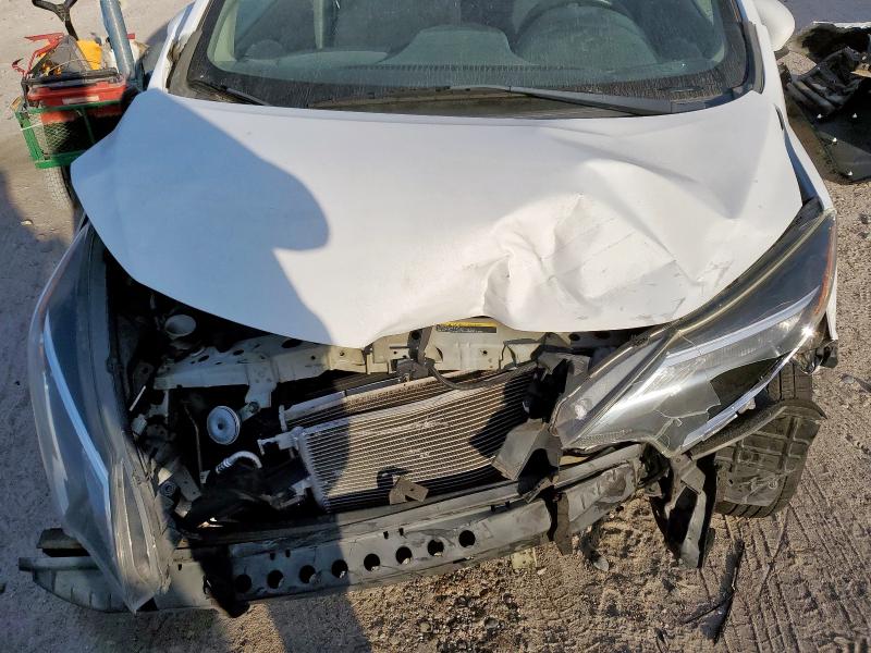 2017 NISSAN VERSA NOTE #3304505448