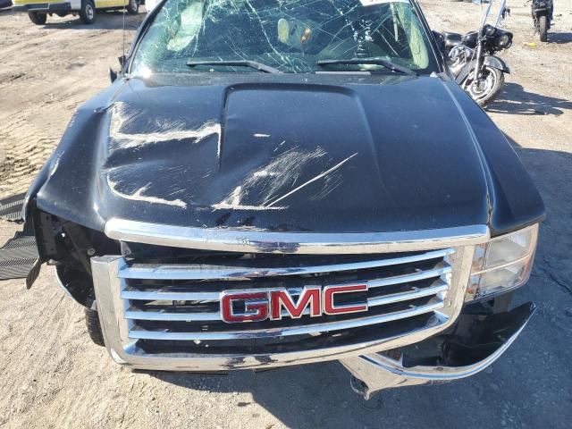 2011 GMC SIERRA K15 #3292420590
