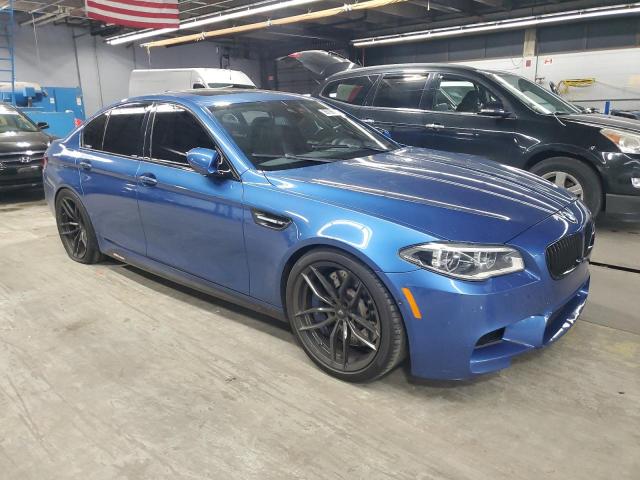 2014 BMW M5 #3292393293