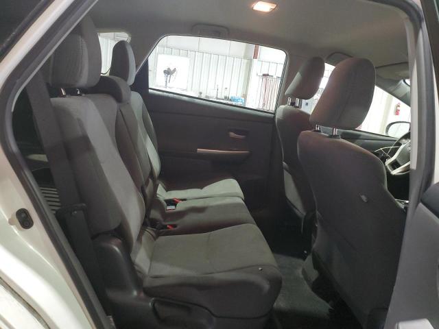 2014 TOYOTA PRIUS V #3292300332