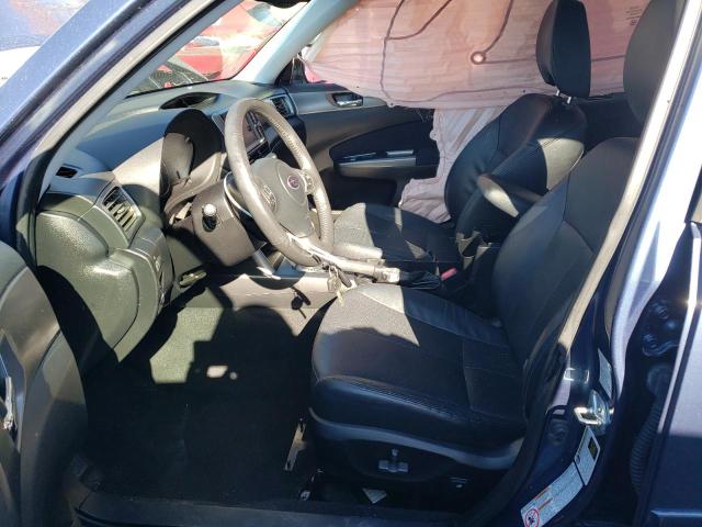 2011 SUBARU FORESTER T #3301767327