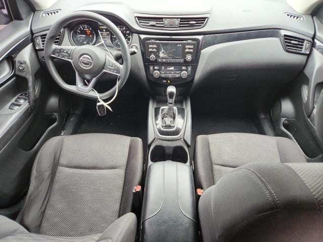 2017 NISSAN ROGUE SPOR #3297016347