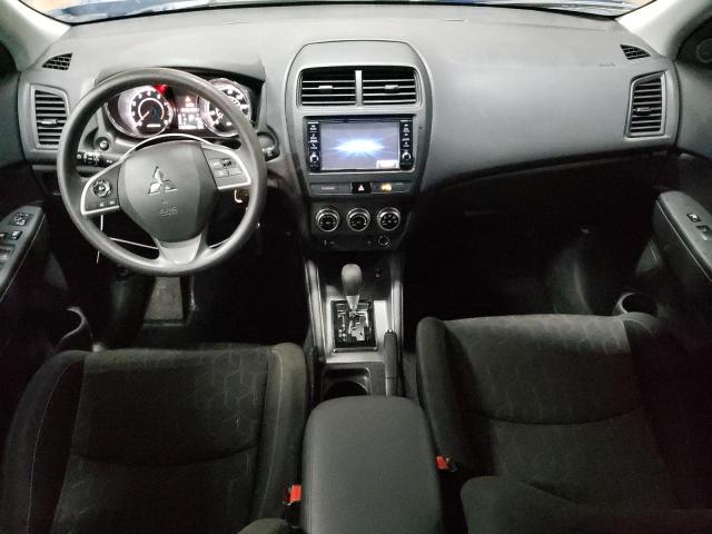 2020 MITSUBISHI OUTLANDER #3291263974