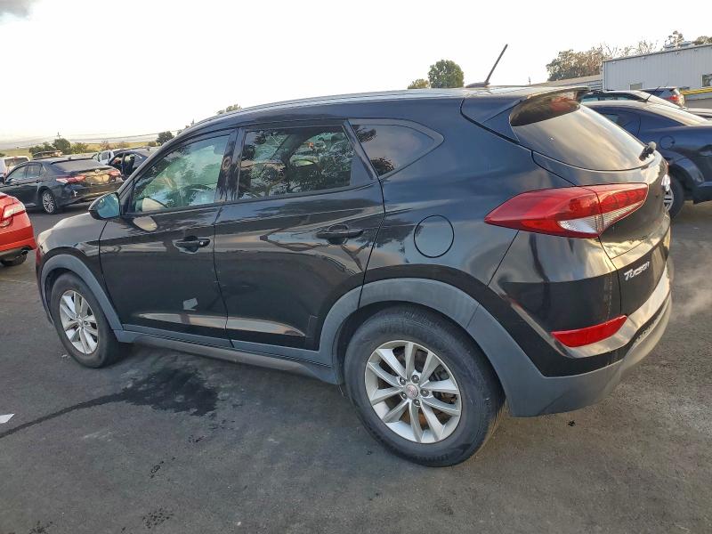 2016 HYUNDAI TUCSON #3298072138