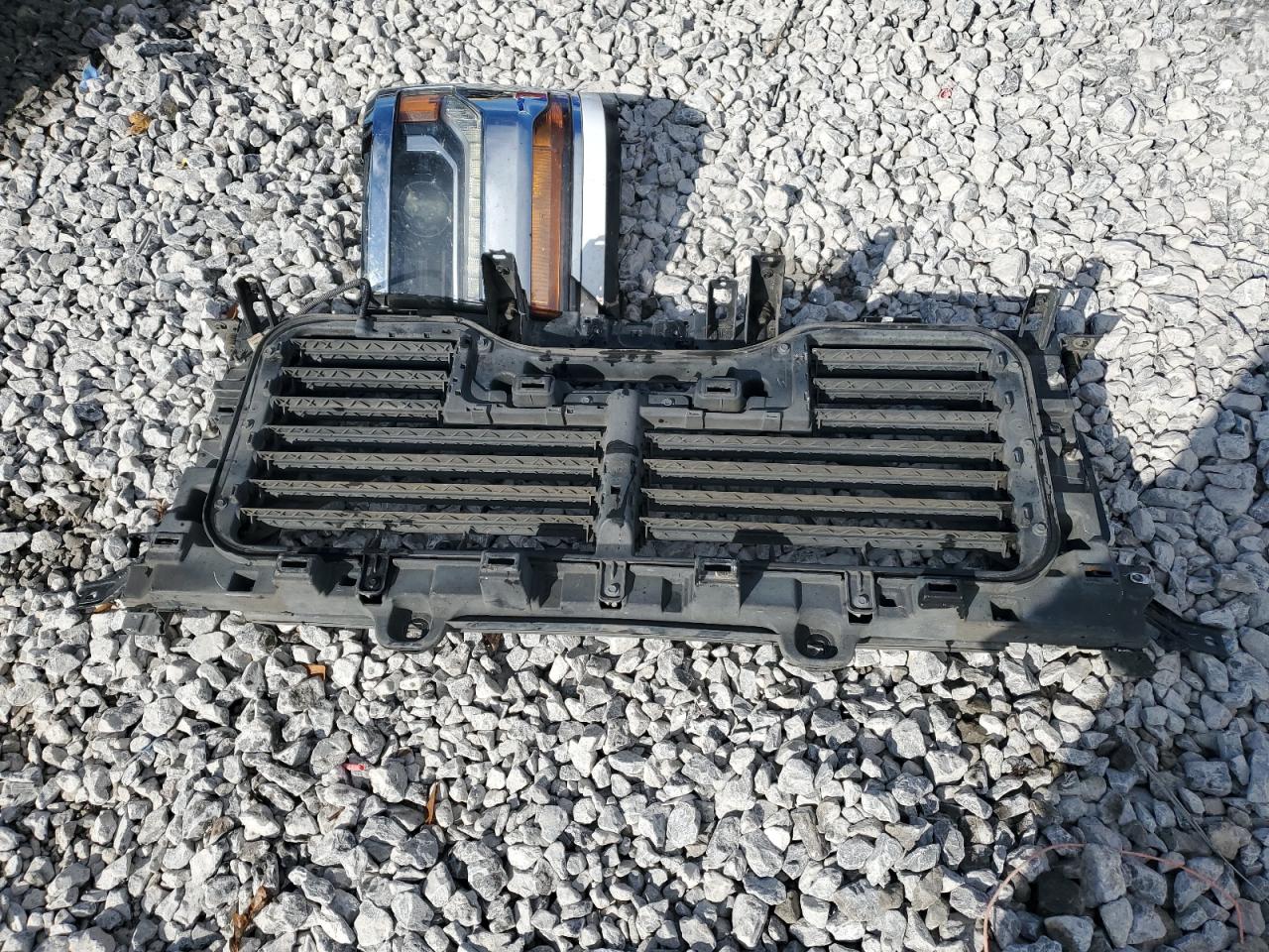 CHEVROLET SILVERADO C1500 LT