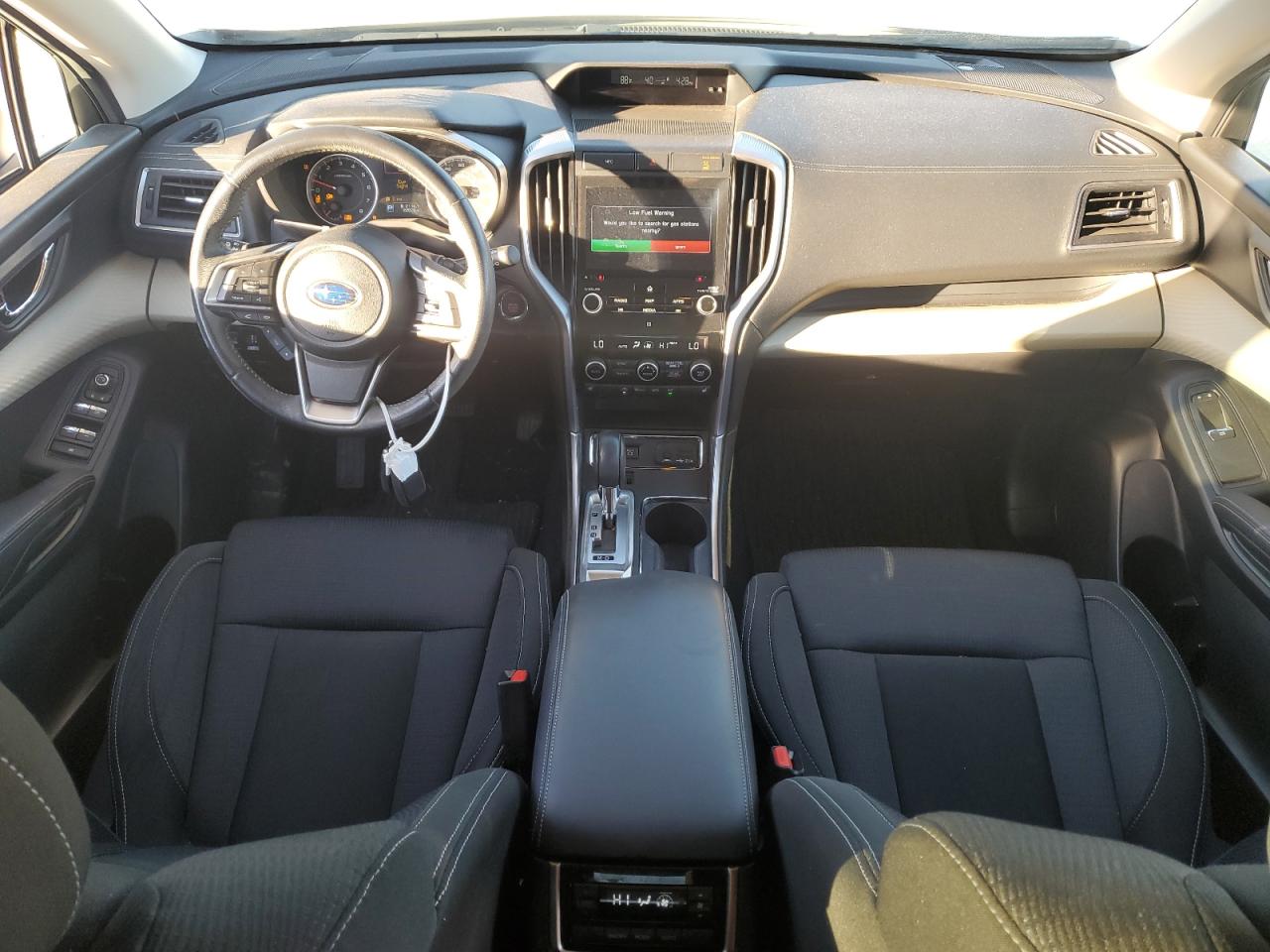 SUBARU ASCENT PREMIUM