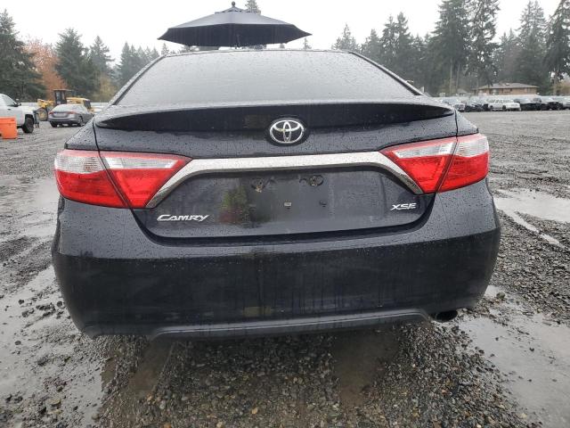2015 TOYOTA CAMRY LE #3317076983