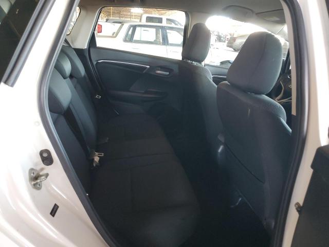 2019 HONDA FIT LX #3280300995