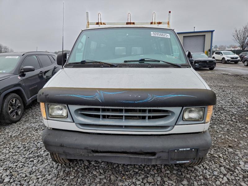 2001 FORD ECONOLINE #3294333873
