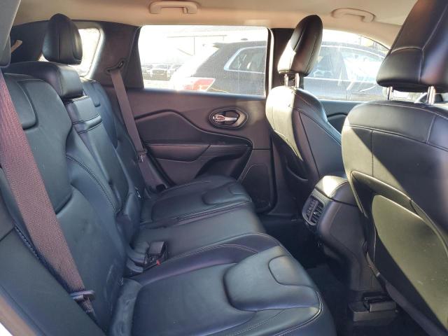 2015 JEEP CHEROKEE L - 1C4PJMDB9FW763879