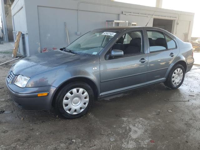 Global Auto Auctions: 2003 VOLKSWAGEN JETTA GL