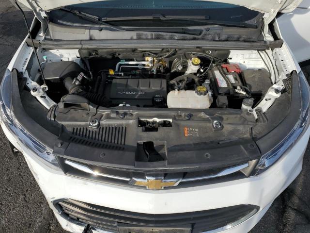 2018 CHEVROLET TRAX LS - KL7CJNSB2JB627307