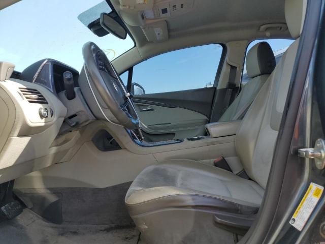 2013 CHEVROLET VOLT - 1G1RB6E4XDU132545