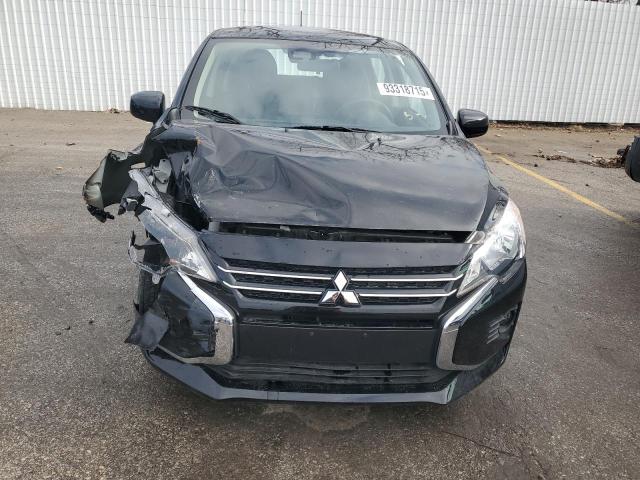 2024 MITSUBISHI MIRAGE ES #3291166971