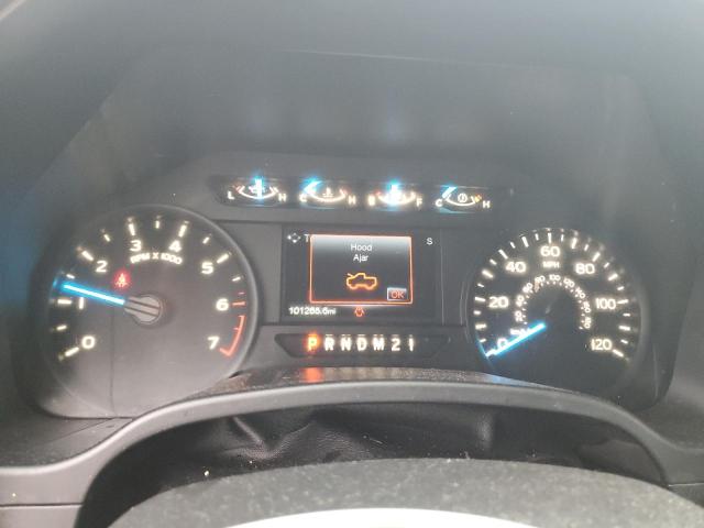 2017 FORD F150 SUPER #3293493446