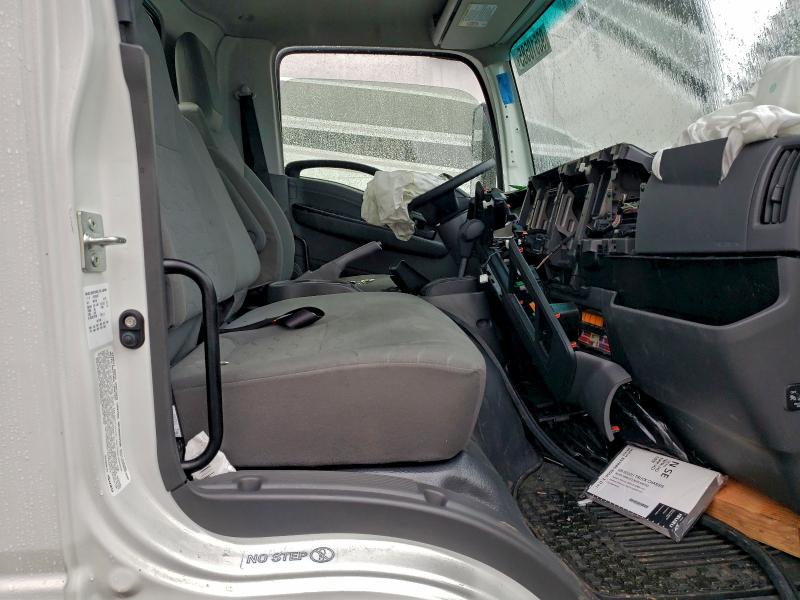 2025 ISUZU NPR XD #3304865547