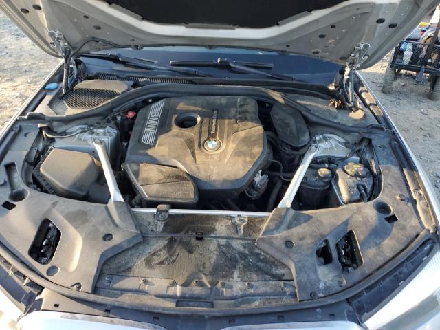 2019 BMW 530 XI #3291451553